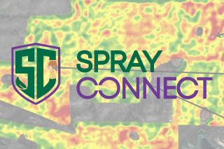 SprayConnect: Site-Specific Applications In-Crop